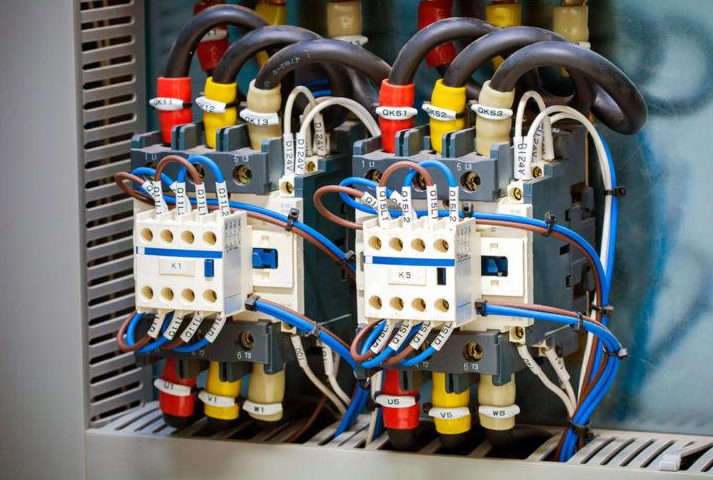 Tudo sobre contator elétrico. Veja o que você precisa saber!