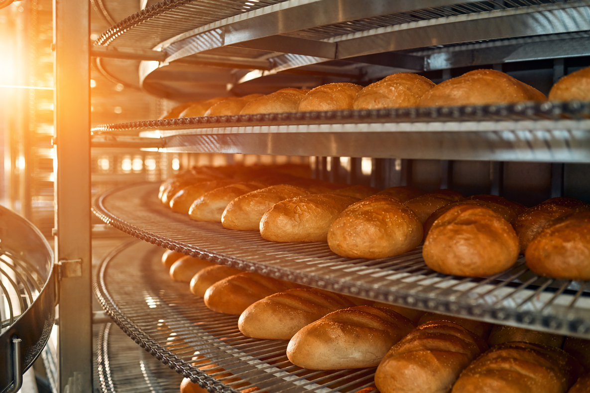 Automação em padarias: quais as vantagens?