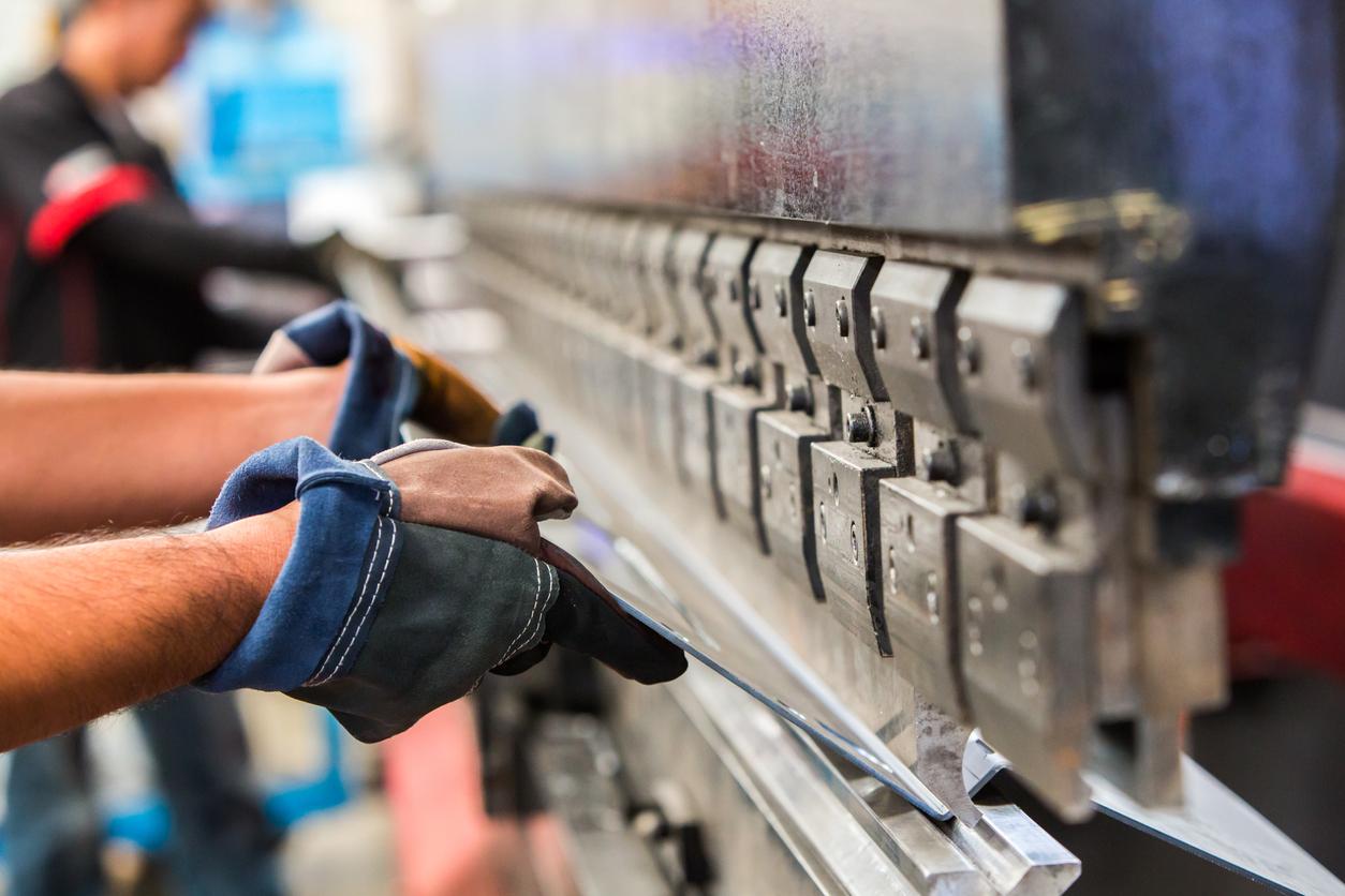 Importância e vantagens da trava de segurança industrial