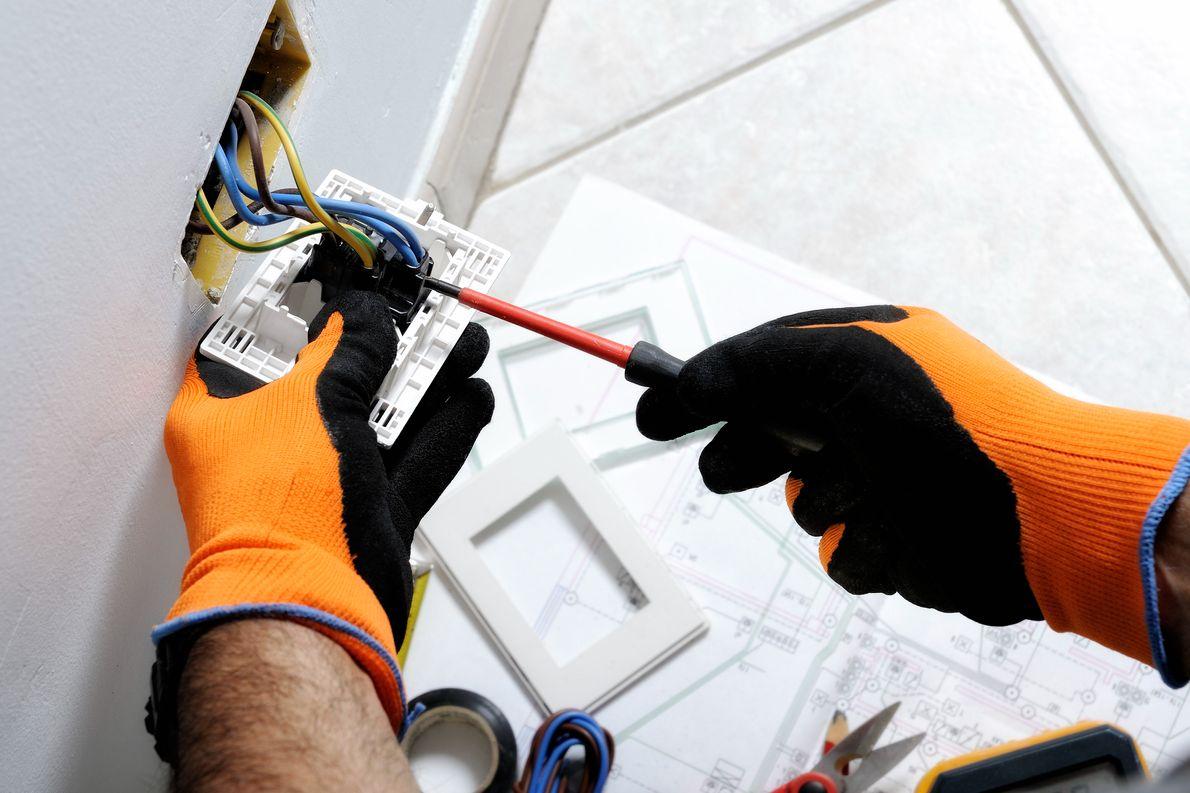 Conheça os benefícios da manutenção preventiva em instalações elétricas