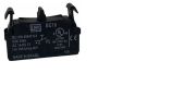 BLOCO CONTATO AUXILIAR BCFL10 1NA PARA CONTATOR WEG CWL (14246177)