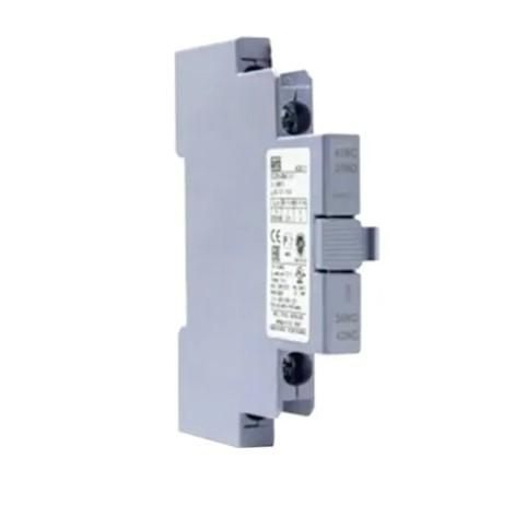 Bloco Contato Auxiliar Weg Lateral 2Na Acbs-20 P/ Disj Motor  (12463912)