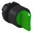 Botão Comutador Weg 3 Posições Fixas Iluminado Verde CKIM3F452 (14430297)