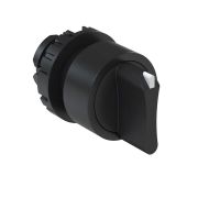 Botão Comut.Knob Curto Csw-Ck2F90 Wh  Fixa  90º(12882308)