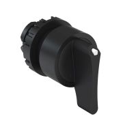 Botão Comut.Knob Longo Csw-Ca2F45 Wh   Fixa  45º(12882316)