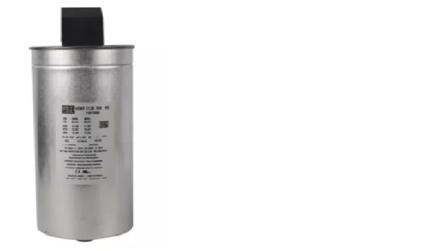 Capacitor Weg Trifásico 220V 17.5kVAr 60Hz UCWT17,5V25 S28 HD (12271622)