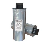 Capacitor Weg Trifásico 220V 20kVAr 60Hz UCWT20V25 S28 (12271626)