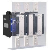 Chave Seccionadora Tripolar Sob Carga 1250A 690V RIW12503H WEG (11884217)