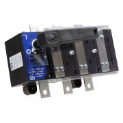 CHAVE SECCIONADORA WEG RIW400 3H TRIFASICA 400A (11884213)