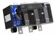 CHAVE SECCIONADORA WEG RIW400 3H TRIFASICA 400A (11884213)