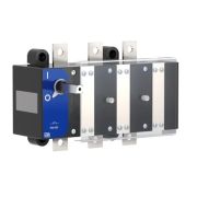 CHAVE SECCIONADORA WEG RIW400 3H TRIFASICA 400A (11884213)