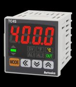 Controlador de Temperatura Digital TC4S-14R Autonics 