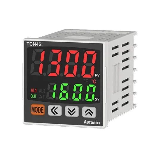 Controlador de Temperatura Digital TC4S-14R Autonics 