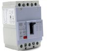 Disjuntor Caixa Moldada Weg 100A DWB 160B Tripolar (11322258)
