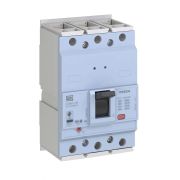 Disjuntor Caixa Moldada Weg 250A DWB 250N Tripolar (11339799)