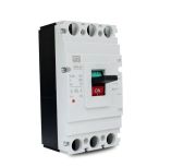 Disjuntor Caixa Moldada Weg 400A Tripolar DWP400L (14256843)