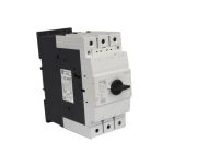 Disjuntor Motor Weg MPW de 80A a 100A Tripolar MPW100 (10047295)