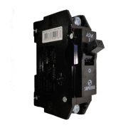 Disjuntor Nema Monofásico 20Amperes Asm1 (05001.5020.11) Soprano
