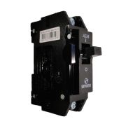 Disjuntor Nema Monofásico 50Amperes Asm1 (05001.5050.11) Soprano