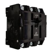Disjuntor Nema Trifásico 25Amperes Asm3 (05001.5025.31) Soprano