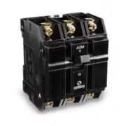 Disjuntor Nema Trifásico 35Amperes ASM3 (05001.5035.31) Soprano