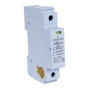 DPS Protetor de Surtos Classe 2 20kA 275V Monopolar 110v Soprano