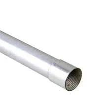 ELETRODUTO GALV. FOGO PESADO 1" (VERDE) NBR5598