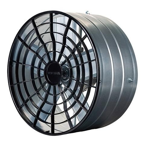 Exaustor Axial Ind 40Cm Premium 220V (443)