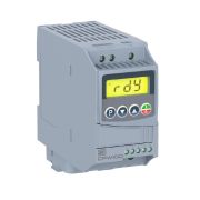 Inversor Conversor de Frequência 0,50CV 220V CFW100B02P6S20G2 (14248097) WEG