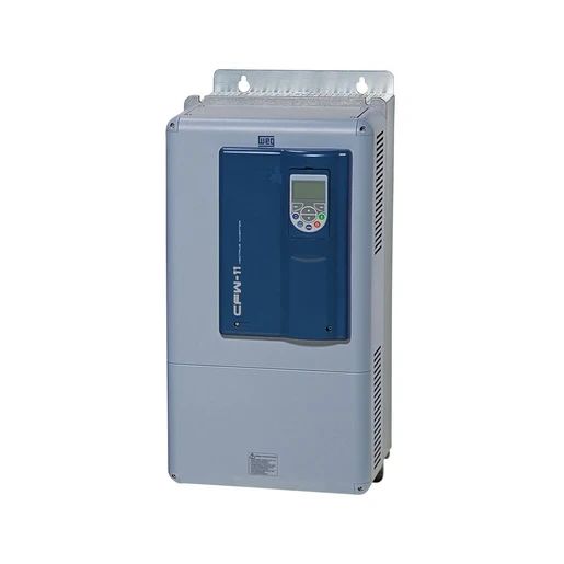 Inversor Trifásico 220V 142A 50Cv Rfi CFW110142T2OYZ WEG (11624969)