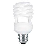 Lamp.Eletr. 85W X 220V (Br) E-40 6400K Espiral Eb85.40