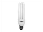 Lâmpada Eletrônica 15W X 127V (Am) 2700K Ourolux
