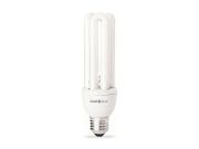 Lâmpada Eletrônica 20W X 127V (Am) 2700K Ourolux (4530)