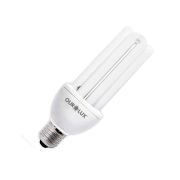 Lâmpada Eletrônica 30W X 127V 4U (Br) 6400K Ourolux (4050)