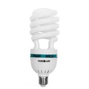 Lâmpada Eletrônica 45W X 220V (Br) 6400K Espiral Ourolux(04261)