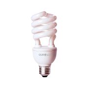 Lâmpada Eletrônica 59W X 127V E-27 (Br) 6400K Espiral Ourolux (04268)