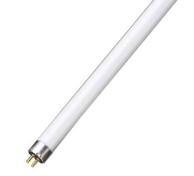 Lâmpada Fluor 14W T5 6400K (1012A)