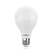 Lâmpada Led Bulbo 15W 6500K Bivolt Ourolux (Cx10)(20390)