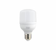 Lâmpada Led Bulbo 20W T60 Rosca 6500k E-27 