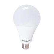 Lâmpada Led Bulbo 30W 6500K Bivolt Ourolux (20410) (Cx10)