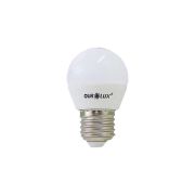 Lâmpada Led Bulbo 4W 2700K Bolinha S30 (20005)