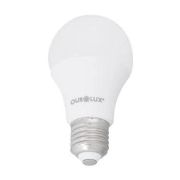 Lâmpada Led Bulbo 9W 6500K Bivolt 806 Lm Ourolux (20031) (Cx10)