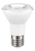 Lâmpada Led Par-20 1,3W X 220V Am 3000K Ourolux