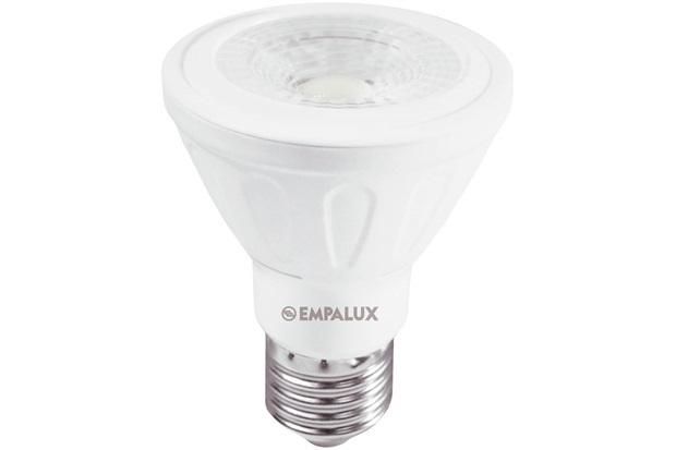 Lâmpada Led Par-30 9W Bivolt Am 3000K Super Led (20105)