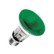 Lâmpada Par-20 50W X 240V Verde Ourolux