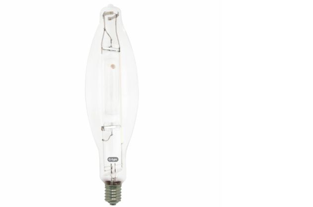Lâmpada Vapor Metálico 2000w Tubular 220V G-Light