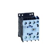 Mini Contator Weg 220V 22A Tripolar CWC025-00-30V26 (12486676)
