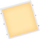 Plafon Placa de Led 40w 4000k Embutir Ourolux - 62X62