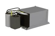 Reator para Lâmpada Vapor Sódio / Metálico 400w Interno