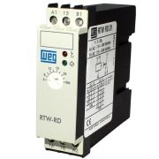 Relé Tempo Rtw Ci-02U010Se40 10Seg 220-240V/24V (10073669)